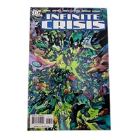 Infinite Crisis #7 June 2006 | Comic Book