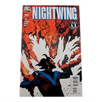 Nightwing #120 DC Comics (July 2006) Comic Book