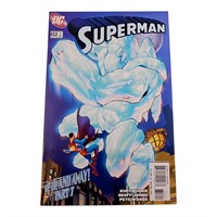 Superman 1 Year Later Up, Up, and Away Part 7