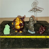 Collection of Buddha