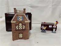 Heritage Village Collection