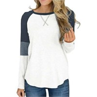 $16  Mafulus Long Sleeve T-Shirt Large