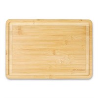 Extra Large Cutting Board  17 Bamboo Cutting Board