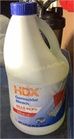 HDX Germicidal Bleach 2.53 qt