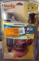Korky Universal Toilet Kit