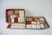 VINTAGE PLAYING CARDS: