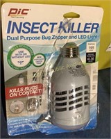 Insect Killer Bug Zapper