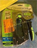 Triggerfire Stapler