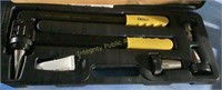 Apollo PEX-A-Pipe Expansion Tool Kit $139 Retail