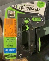 Triggerfire Stapler