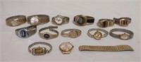 Watches (For Parts Or Repair)