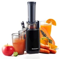 Elite Gourmet EJX600 Compact Small Space-Saving