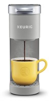 Customizable Keurig K-Mini Single Serve Coffee