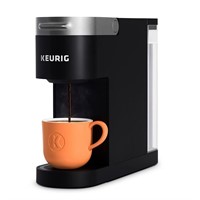 Keurig K- Slim Single Serve K-Cup Pod Coffee