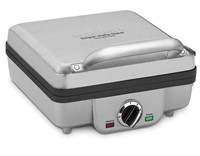 Cuisinart WAF-300P1 Belgian Waffle Maker with