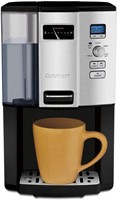 Cuisinart Coffee Maker, 12 Cup Programmable Drip,