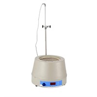 Mophorn Heating Mantle 2000ml Electric Magnetic