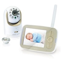 Infant Optics DXR-8 480p Video Baby Monitor,