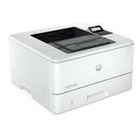 HP LaserJet 4001ne Monochrome Laser Printer - HP
