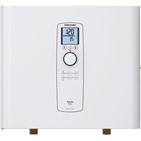 Electric Tankless Water Heater,1 Gpm