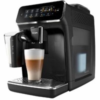 Philips 3200 Series Automatic Espresso Machine W/