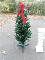 44" Christmas Tree
