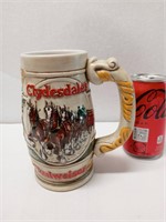 Budweiser Clydesdale Stein  (Group 4)