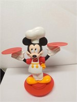 Vintage Mickey Mouse Cook Toy