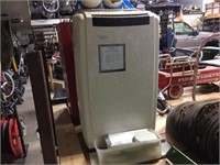 Commercial Cool Room Air Conditioner, 12,000 btu,