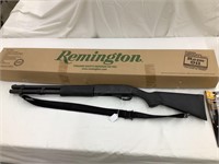 Remington 870 Express 12 Ga. Shotgun(#8 on gun