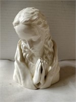 Porcelain figurine Western Germany