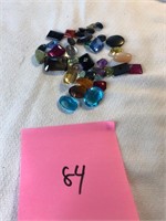 Gemstones #84