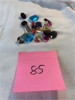 Gemstones #85
