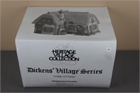 Dickens' Village Series "Cobb Cottage"