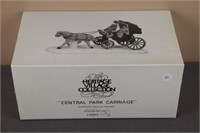 Heritage Village Collection "Central Park Carriage