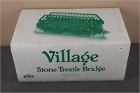 Village "Stone Trestle Bridge"
