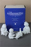 Silhouette Treasures "Child's Play"