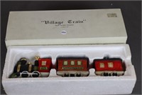 Village Accessories "Village Train"