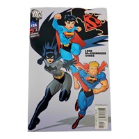 Superman/Batman #24 January 2006 | Comic Book
