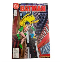 Batman #424 October 1988