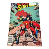 Superboy #19 September 1995 | Comic Book