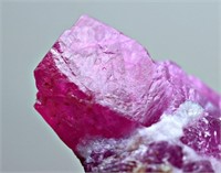 Natural Untreated Ruby Specimen