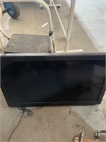 four 36 inch Panasonic TVs. All untested working