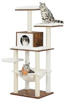 Woodywonder Cat Tree (in box condition unknown)