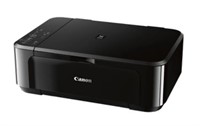 (2) Canon Pixma MG3620 Wireless Inkjet All-In-One