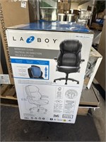 Lazyboy Manager Chair (in box condition unknown)