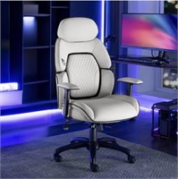 DPS Centurion Gaming Office Chair with Adjustable