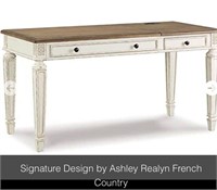 Signature Design by Ashley Realyn