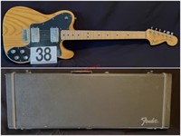 1978 Fender Telecaster Deluxe [Wire for Shipping]
