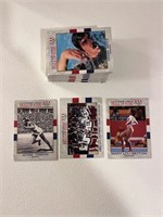 US Olympic Cards Hall of Fame